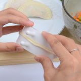 3sizeset Kitchen Dumpling Tool Dumpling Mould