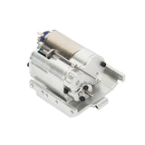 Metal Speed Change Gear Box With Gearbox Mount For WPL B1 B14 B24 B16 B36 C14 C24 MN D90 MN99S RC Car Upgrade Parts