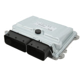 Engine Control Module Vibration Resistant A2731532979 Durable Aluminum Alloy ABS Professional Compact Structure for Car