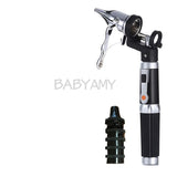 Endoscope Nasal dilator rhinitis examination With Fiber optic lighting and 2x magnifying lens Adjustable brighess