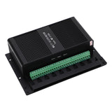 Marine for NMEA Data Splitter High Speed Dual Channel Input Efficient Amplify Signal for NMEA Marine Signal Splitter for Boat