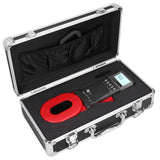 ETCR2000 0.01?1200?? Clamp Ground Earth Resistance Tester Meter Digital Clamp Meter