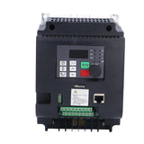 NFLIXIN Frequency Converter Single Phase to 3 Phase 4KW Motor Vector Inverter 9600D?1T3?00400G