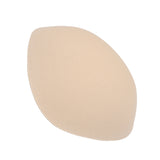 Prosthetic Form for Mastectomy Breathable Soft Cotton Triangle Prosthesis Insert Breast Bra