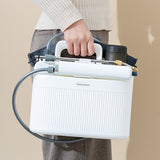 5L Electric Plant Water Sprayer with 2200mAh Rechargeable Battery - For Garden, Lawn & Cleaning