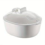 1pc 4-in-1 Fresh-Keeping and Thawing Machine for Kitchen - Dust-Proof and Convenient Ice Thawing Machine
