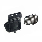 13717613156 13718507321 Car Intake Muffler Grille Hose for 1 2 3 4 Series F20 F21 F30 F32