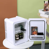 High Grade Medicine Facial Mask Refrigerator Beauty Cosmetics Box