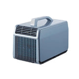 Portable new outdoor 1 horsepower coog and heating mobile small air conditioner