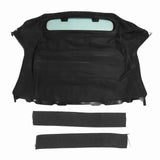 Convertible Soft Top with Heated Glass Window NIS 3493 Precise Cutting Fit for 350Z 2003 to 2009
