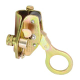 Rope Grab Blocker Robust rope protection for outdoor rappelg when climbing
