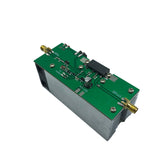 YAOGREENHAM 433MHZ 350-480MHZ 13W UHF RF DMR Radio Power Amplifier Assembled Board With heatsink