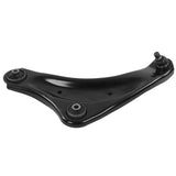 545011KA0B High Strength Front Left Lower Control Arm Easy Installation Break Resistant for Car