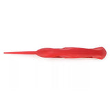 Manual Cutting Professional Loop Pile Cutter oleum Cardboard Paper Push Knife Carpet Fitting Tool