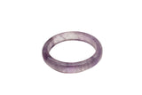 Natural Lavender Amethyst Bracelet Urugua Dreamy Simple Pick
