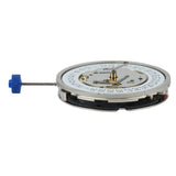 Replacement 5040D Movement for Ronda Quartz Watch