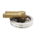 Yacht Pumps Sea Water Pump 21214596 3862487 3812697 3858229 for Belt Pulley 4.3 5.0 5.7