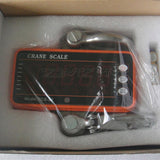 1000KG Digital Industrial Heavy Duty Electronic Weighing Balance Hanging Hook LCD Crane Scale OCS-S1 2000LBS