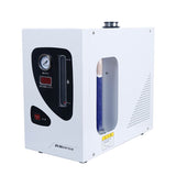 110/220V High-purity Hydrogen Generator Laboratory Hydrogen Production Water Ionizer Machine Gaschromatograph 300/500ml/min