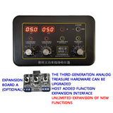 Car Generator Sensor Simulation Box Crankshaft Computer Maintenance Detector Signal Treasure Stop Meter