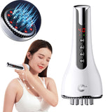 EMS Body Shaping Massage Equipment Slimming Cellulite Massager Infrared Therapy Lose Weight Belly Fat Burner Machine Health Care