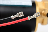 12V 24V 0.3Mpa Lift 3m Wine Beer Coffee Diesel Gasoe oil gear pump electric car transfer fuel Automatic Engine Pumps