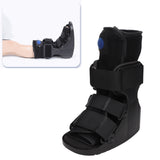 Full Accelerate Recovery Light Anti Skid Sprained Ankle Walker with Gasbag Broken Foot Walking Boot