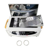 300W KH-360B High Temperature Cabinet Small Sterilization And Disinfection