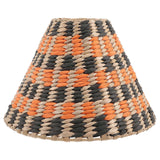 Woven Lamp Shade Household Table Light Shade Floor Lamp Shade Lamp Cover
