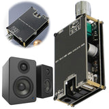 ZK-1001B Mono 100W Audio Module TPA3116D2 Bluetooth-Compatible 5.1 AUX Digital Power Amplifier Board w/ TWS Mode