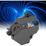 Professional Optical Laser Lens Replacement,Stable Performance,for PS1M‑440AEM Game Console,Black(M-440AEM)