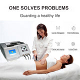 Professional INDIBA Deep Beauty Body Slimming hine Face Skin Lift Devices 448KHZ High Frequency Weight Loss Spain Technology