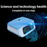 2024 Wave meter Bioelectric Arthritis Products Home Beauty Salon Cell Activation DDS New Product