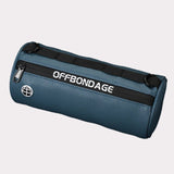 OFFBONDAGE Bicycle Front Tube Waterproof Large Capacity Handlebar Portable Multifunctional Shoulder Bike Bag