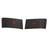 Steering Wheel Z Volume Button Cover Steering Wheel Button Decoration for Car Interior