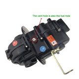 18 Tooth Electric Tricycle Variable Gear Differential Gear Tooth Transmission Gear Box Afterburner Climbing Gear Transmission