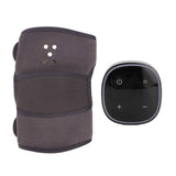 Knee Massager Household Three Modes Cordless Electric Heating Knee Warm Massager for Knee Pain z