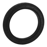Bike Tire Anti Slip Nondeformable Easy To Install Explosion Proof Kids Bike Tire 16 Inch for Replacement