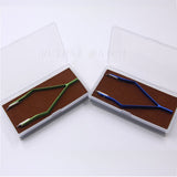 Rofessional Remove tool Stainless Steel 7825 V Type Rlx Spring Bar Tweezers for Watch Repair
