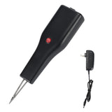 Electric Plucking Artifact Handheld Household Removal hine Chicken, Duck and Goose Hair Plucker