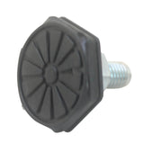 for Bosch and Siemens washer Screw Base Washing hine screw feet Shock Absorbing Foot