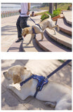Dog Chest Strap Vest Style