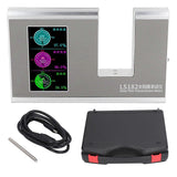 Solar Film Meter 3 Gear Adjustable Filmed Glass Tester UV IR Blocking Rate VLT Transmittance SHGC Me