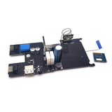 Professional Flashes Drive Board For AD200Pro,Driverboard for Stable Photography Lighting Accessories Commercial Use