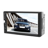 7in PX5 for Android 9.0 4GB+64GB Car DVD GPS Wifi Radio Stereo Navigation System(Type E)
