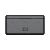 Multifunctional Battery Storage Case for Action 3 Camera with Quick Charging and Power Supply Capabilities
