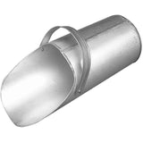 Concrete Sand Filling Tool Construction Site Sand Filler With Carrying Handle Metal Filling Tool