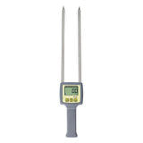 Portable Paper Moisture Detectors Pin Paper Water Content Meter Probes Moisture Testing Perfect for Paper preservations
