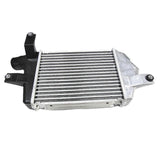 Car Intercooler Radiator Cooler MN135001 for Triton L200 2.5L 2.8L 4D56 4M41 Intercooler Heat Cooler js