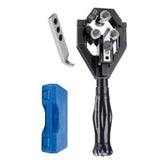 BX-40A Manual High Voltage Cable Stripper Semiconductor Stripper Wire Stripper JS
